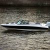 Касатка VT 530 - производство лодок на заказ