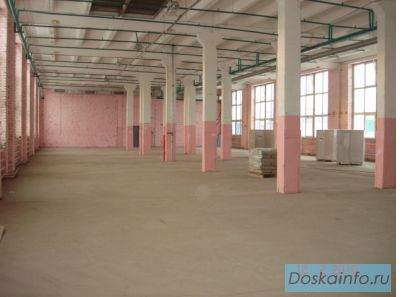 Склады в аренду от собственника г.Люберцы, 4 км. от МКАД
