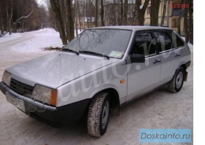 Сдам в аренду Ваз 21093! Возможна рассрочка!
