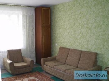 Сдаю однокомнатную квартиру.Недорого