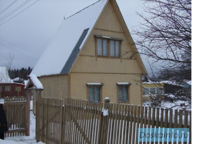 Продаю дачу 55 км. От МКАД по Новорижскому ш.