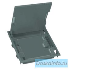 Розетки, выключатели, светильники из Европы