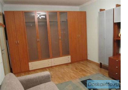 Cдаю в аренду комнату в квартире м.Бабушкинская