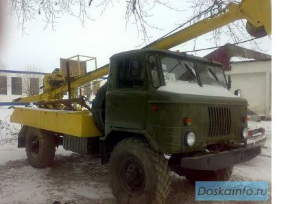 Буровая установка АВБ-2