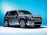 Land Rover Style — запчасти, тюнинг и аксессуары Ленд Ровер 