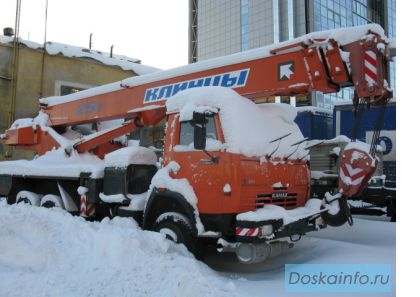 Распродажа дорожной и строительной техники с пробегом