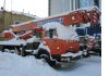 Распродажа дорожной и строительной техники с пробегом
