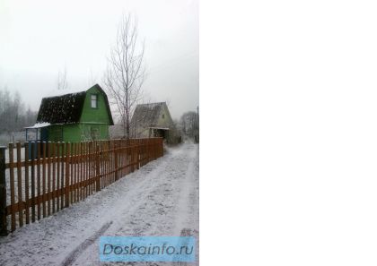 Дача  г .Киржач , Щелковское ш.,86 км от МКАД