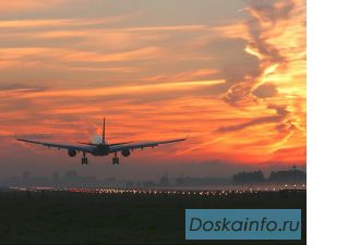Авиационные грузоперевозки из Москвы по России за 24 часа