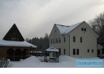 Продаю загородный дом в 28 км. по Пятницкому шоссе