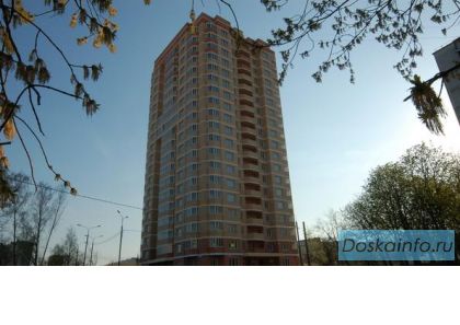 Продается 3-х комнатная квартира, м.Пражская