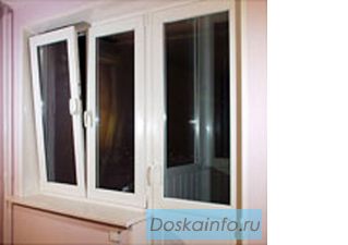 Производство,доставка,установка пластиковых окон.