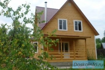 Дачa по Минскому шоссе или Новорижскому шоссе