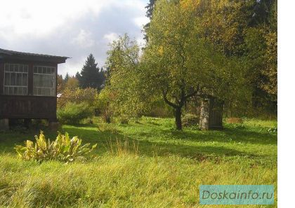 Продается земельный участок 17,9 соток