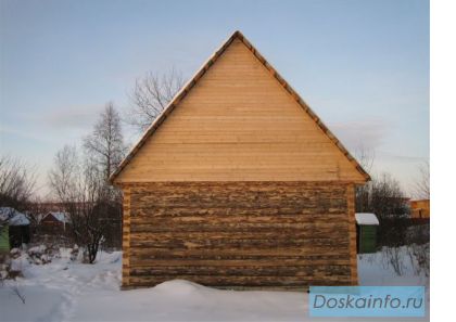 Продаю зимний дом рядом с озером