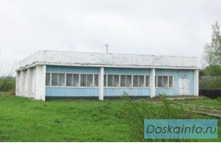 Нежилое помещение 310 кв.м. по Новорижскому шоссе продам