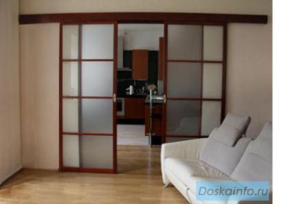 Межкомнатные перегородки для дома и офиса из массива и ДСП. Тел:8(495)526-28-22; 8(963)717-50-13 