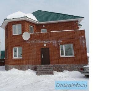 Коттедж 2008 года в аренду на длительный срок