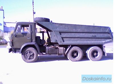Продам камаз 5511 отличное состояние