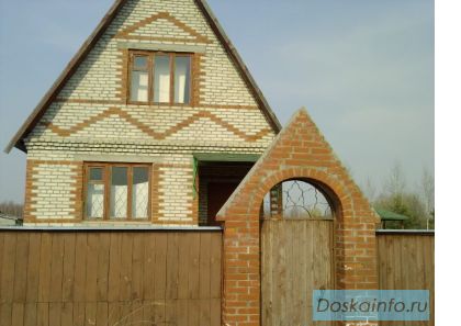Продаётся дача 15 км от Рязани(Агро-Пустынь).