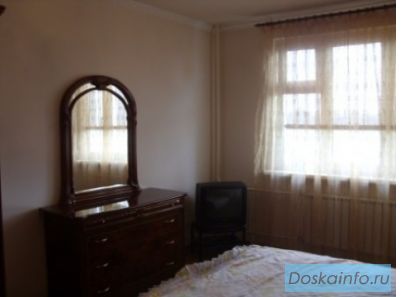 Cдаю в аренду  2-х комнатную квартиру, 12 минут пешком от м. Крылатское