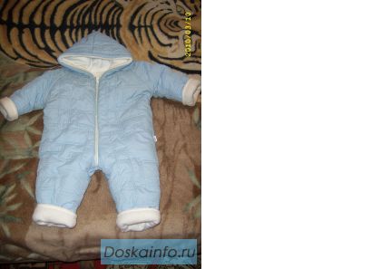 Продам детские вещи.Недорого.
