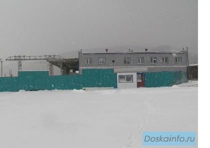 Сдам в аренду  капитальное  производственное здание общей площадью 1420 м2 
