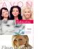 Косметика и парфюмерия Fleur de sante, Avon, Faberlic, прокладки Love Moon