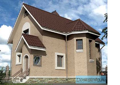 Продам новый дом 181 м2