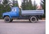 Самосвал ГАЗ-САЗ-35072-10