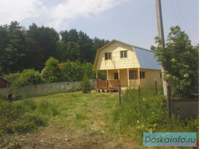Продам дом по симферопольскому шоссе