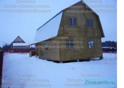 Продам дом по симферопольскому шоссе в СНТ