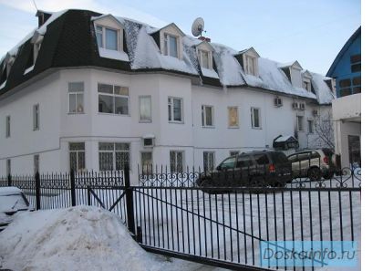 Продается 3х-комнатная квартира в особняке в Южном Бутово