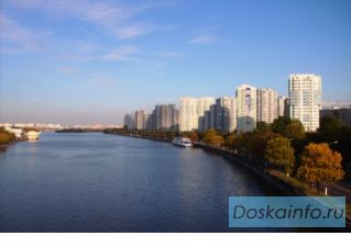 Сдам комнату в аренду посуточно в Москве