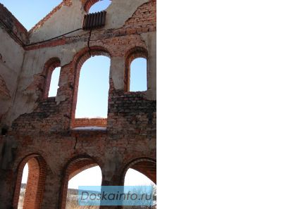 Продаю участок с домом