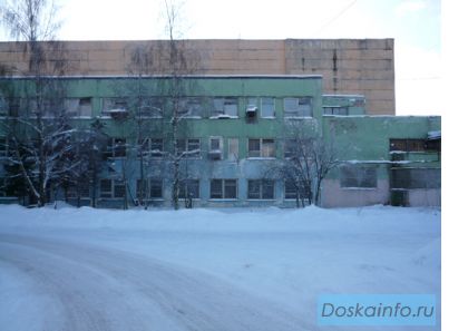 Производственная база (склад) / металлобаза (25км. от МКАД Ленинградское ш.)