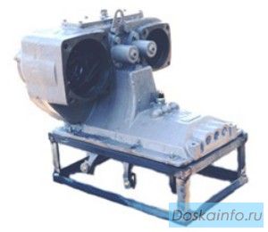 Коробка отбора мощности МП55-4215010-10