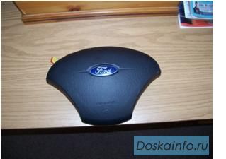 Air-Bag на европейские и японские авто.