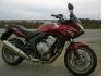 Продается мотоцикл HONDA CBF600SA