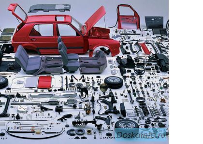 Японские автозапчасти