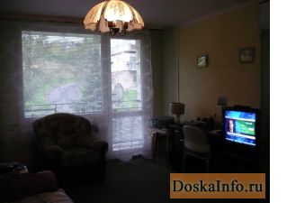 Продаю 1-комн. квартиру в Чехии за 12 тыс. евро.