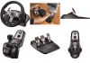 Продается руль Logitech G25 Racing Wheel