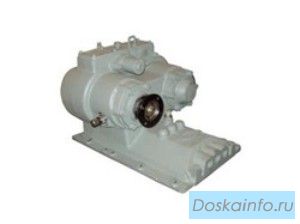 Коробка отбора мощности МП03-4215010-05