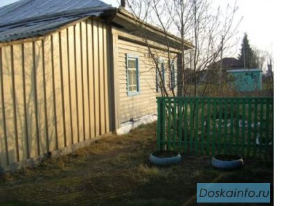 Продам дом Колывань(Скала)