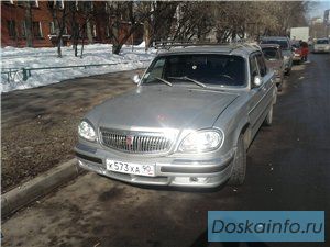 Волга31105