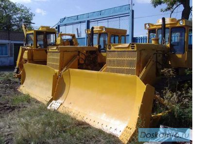 Предлагаем услуги капитального ремонта спецтехники производство УРАЛТРАК(ЧТЗ)