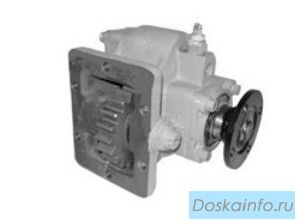 Коробка отбора мощности (КОМ) МП05-4202010-20