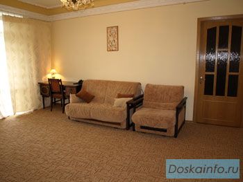 Cдаю в аренду комнату недалеко от м.Шаболовская