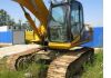Экскаватор JCB 220