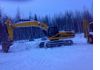 Экскаватор гусеничный JCB 330L